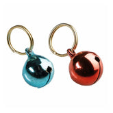 Ferplast Cat Ball Bell Toy - PA 5510 x 2 - Confiance Co